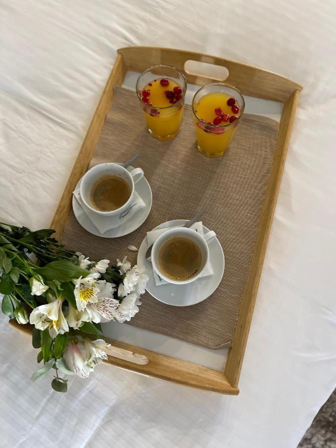 Guest House Panorama Aqualux With Free Parking Νόβι Σαντ Εξωτερικό φωτογραφία
