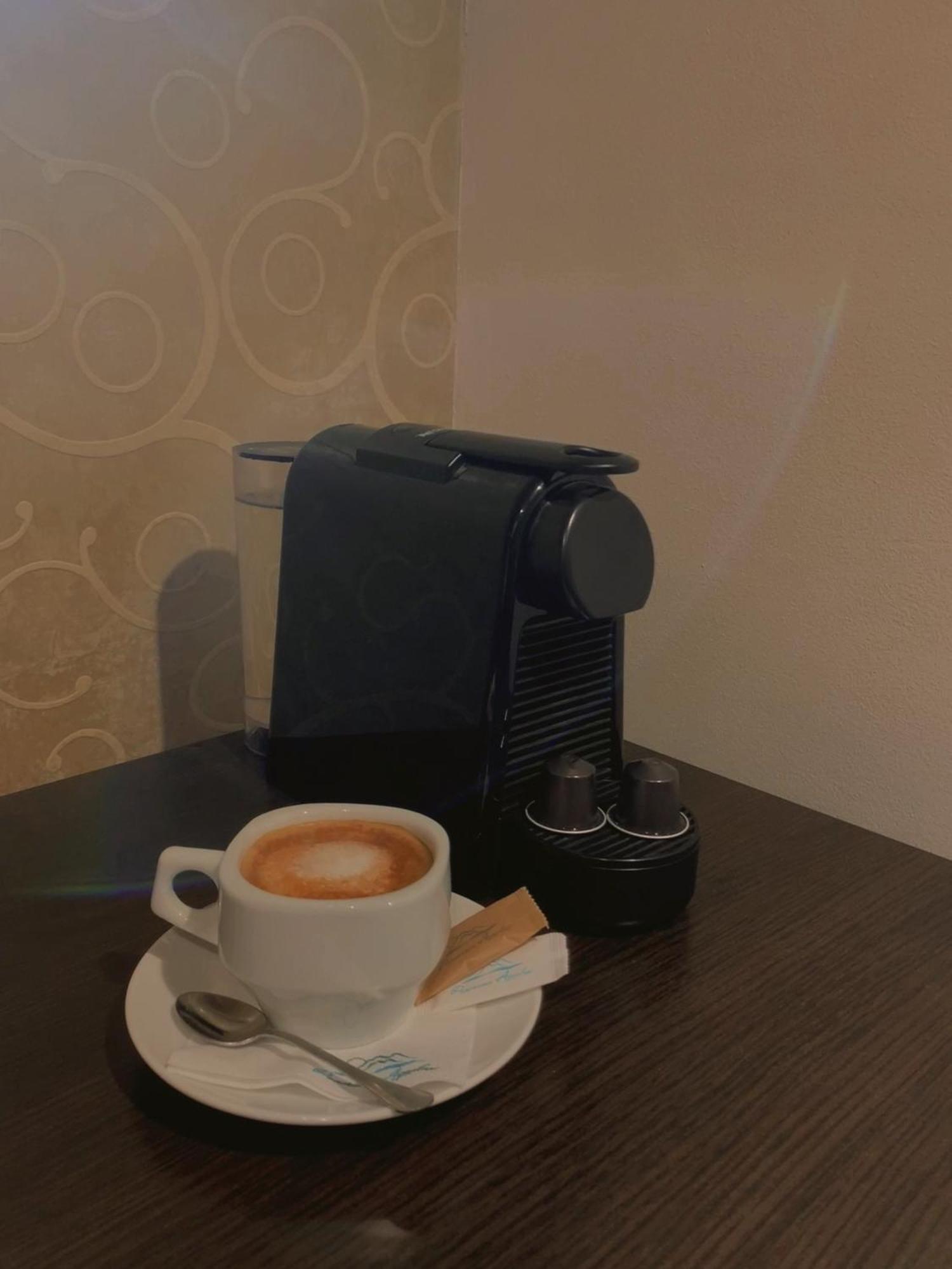 Guest House Panorama Aqualux With Free Parking Νόβι Σαντ Εξωτερικό φωτογραφία